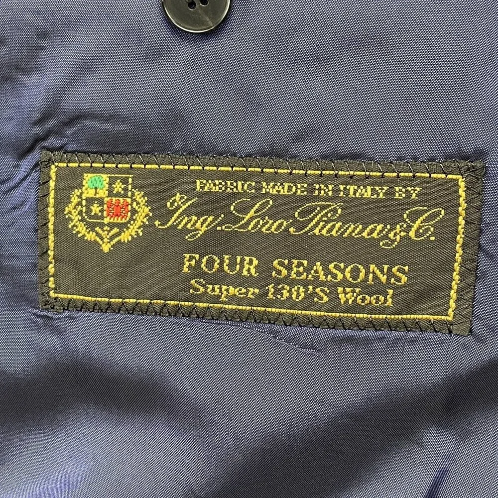 Loro Piana before purchasing